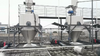 Ligne de production de Fibre Hollow de 100 TON / JOUR / JOUR