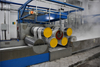 Pet Floke to Polyester Staple Fibre Production Line 