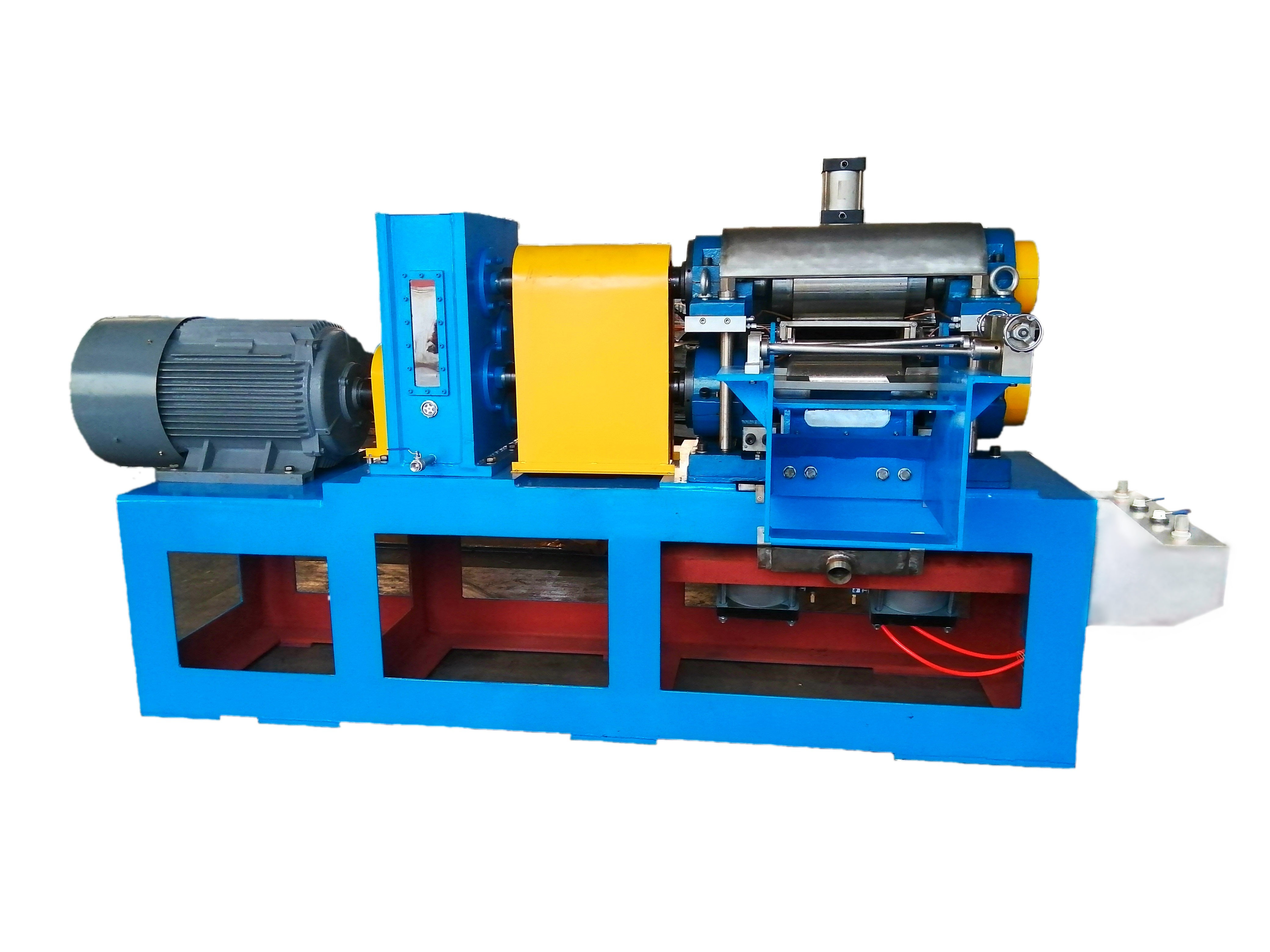 HV744 Polyester Staple Fiber Crimpper / PSF FROMPER