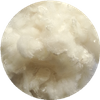 Ligne de production de fibres de base en polyester de type coton