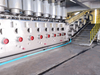 Pet Floke to Polyester Staple Fibre Production Line 