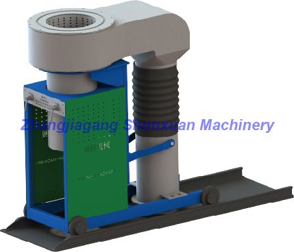 10 tonnes par jour de production de fibres de base en polyester