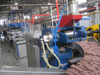 HV744 Polyester Staple Fiber Crimpper / PSF FROMPER