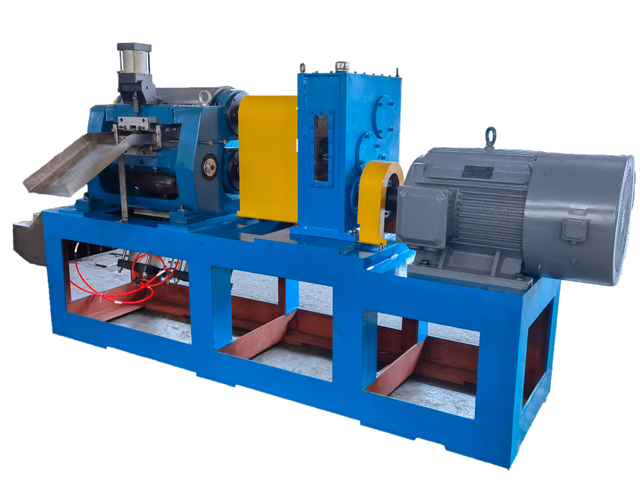 HV744 Polyester Staple Fiber Crimpper / PSF FROMPER