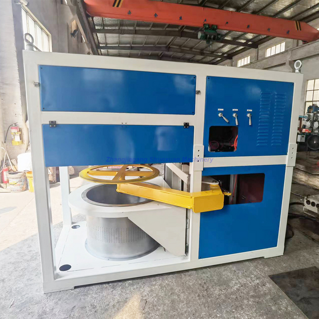 Coupe à la fibre de base en polyester